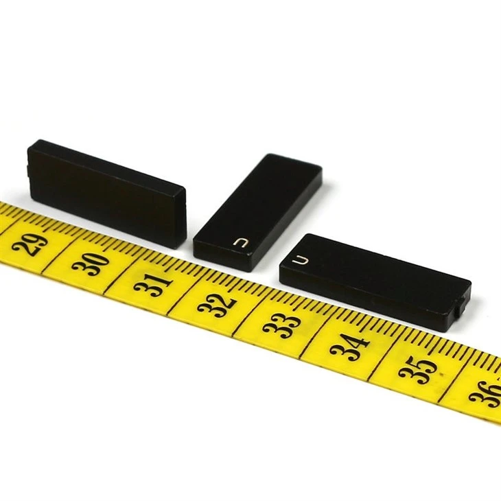 2509 RFID Tags For Logistics Management