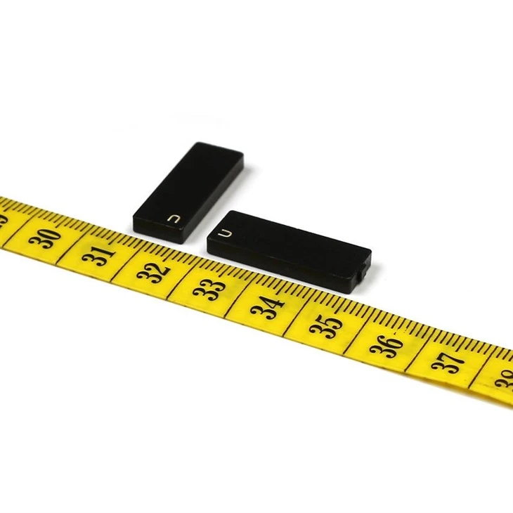 2509 RFID Tags For Logistics Management