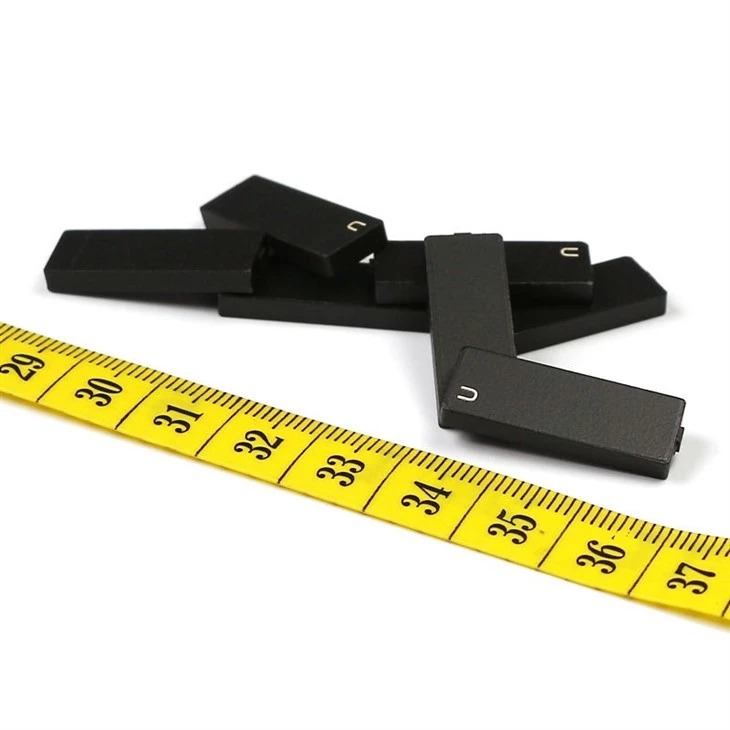 2509 RFID Tags For Logistics Management