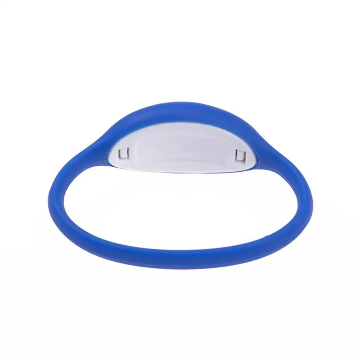 rfid wrist band key2