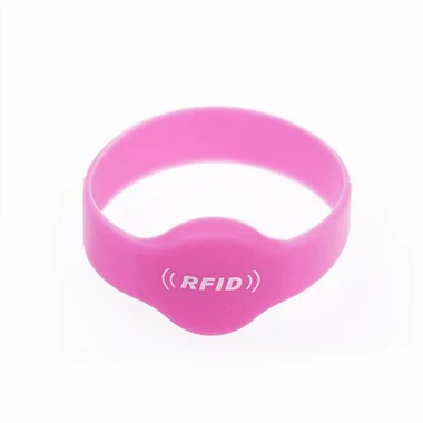 Polsera RFID de 125 kHz