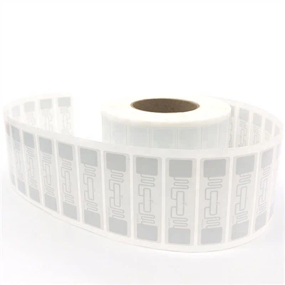 Etiqueta RFID