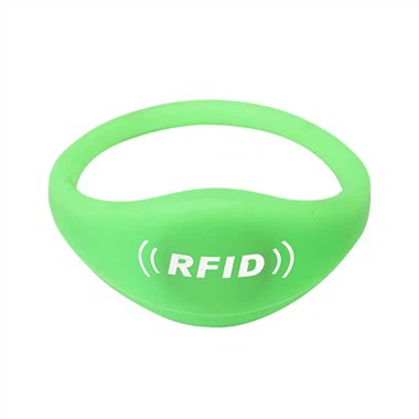 Polseres RFID Spa