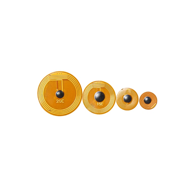NFC Embed Tags suppliers