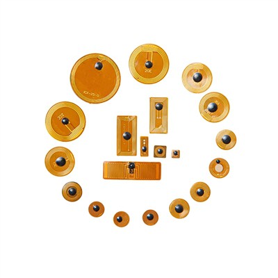 Avantatges de l'etiqueta RFID FPC